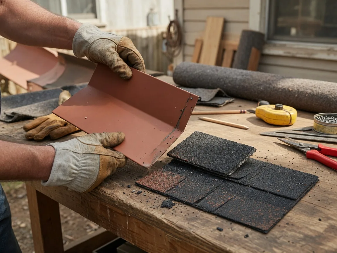 Roof Repair company in White Oak, GA